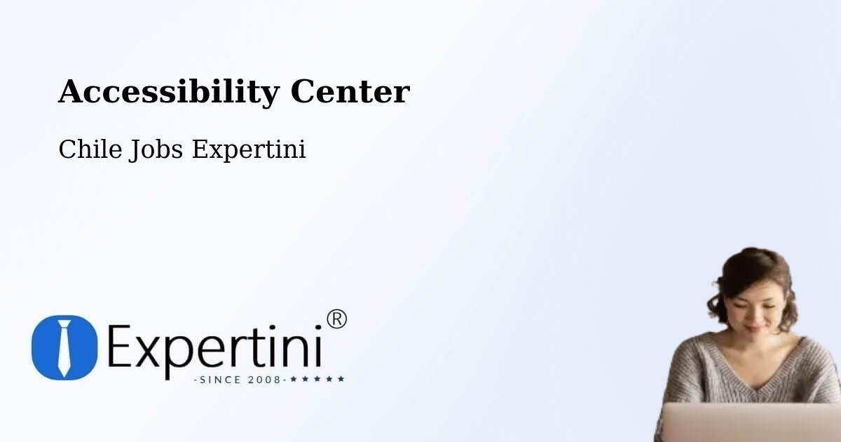 Accessibility Statement – Lota - Chile Jobs Expertini