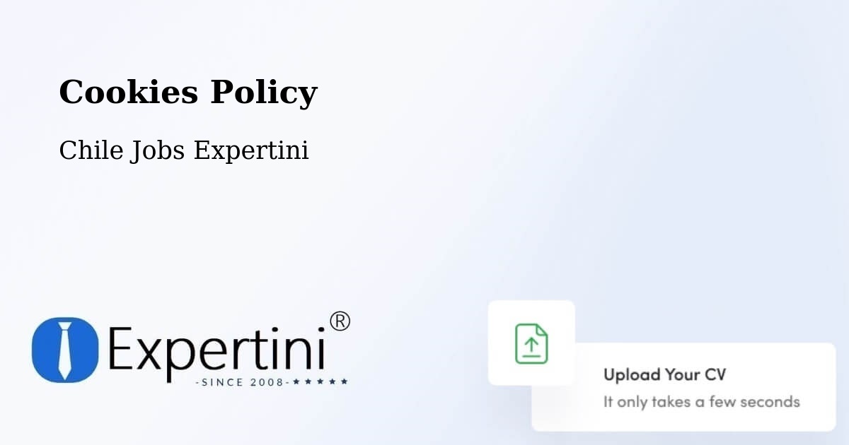 Cookie Policy – Lota - Chile Jobs Expertini