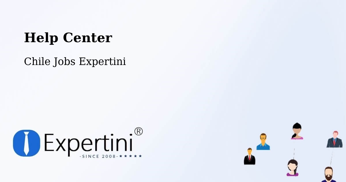 Help Center – Lota - Chile Jobs Expertini