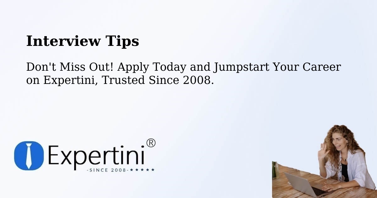 Interview Tips & Techniques for Job Seekers – Lota - Lota, Chile Jobs Expertini