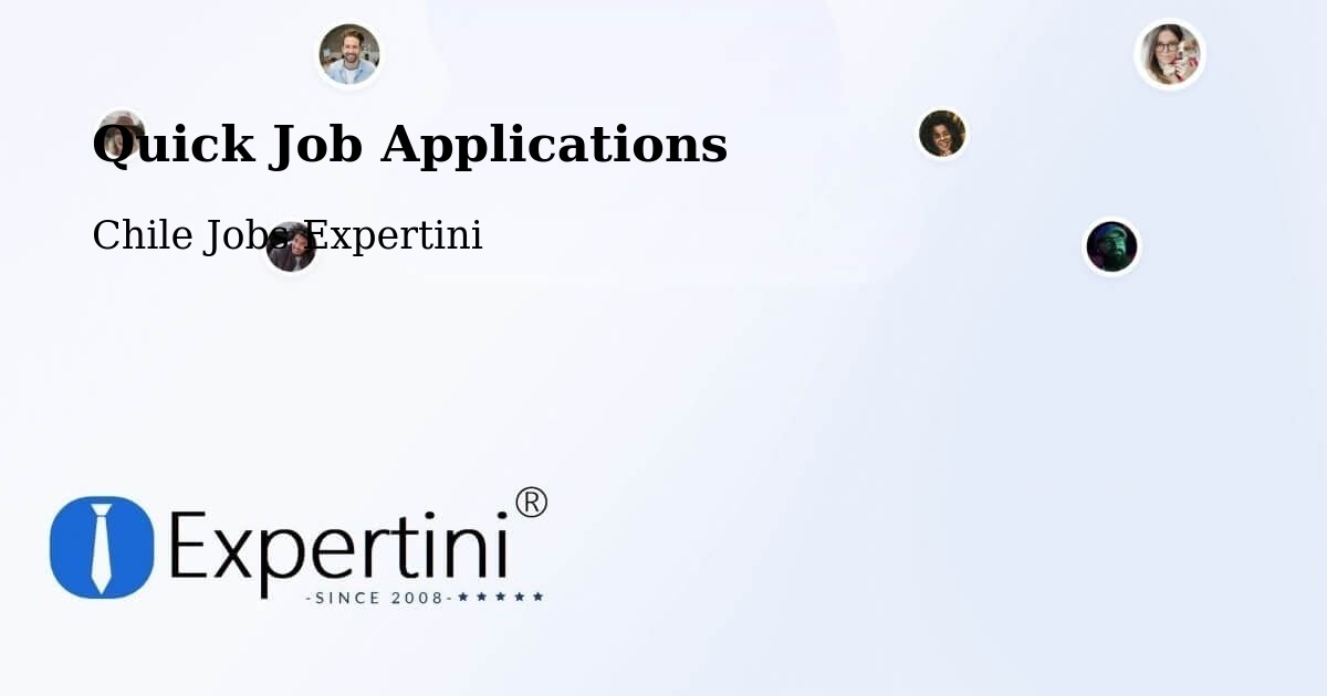 Quick Apply Feature – Lota - Chile Jobs Expertini