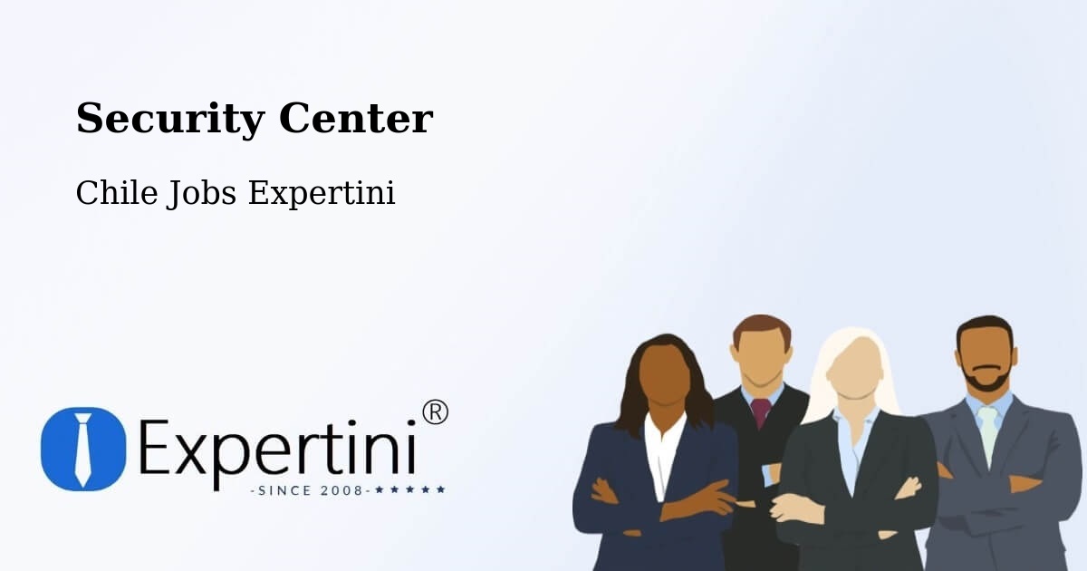 Security & Compliance – Lota - Chile Jobs Expertini