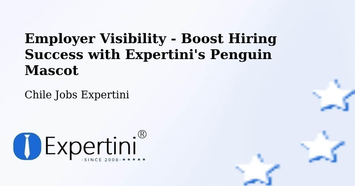 CV and Resume Visibility Optimization – Lota - Chile Jobs Expertini